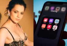 ‘Won’t Find Me There’ Kangana Ranaut Calls Dating App Users ‘Nich’ And Losers, Opposes Live-In Relationships: ‘Men Impregnate…’ Kangana Ranaut Calls Dating App Users ‘Nich’ And Losers, Opposes Live-In Relationships