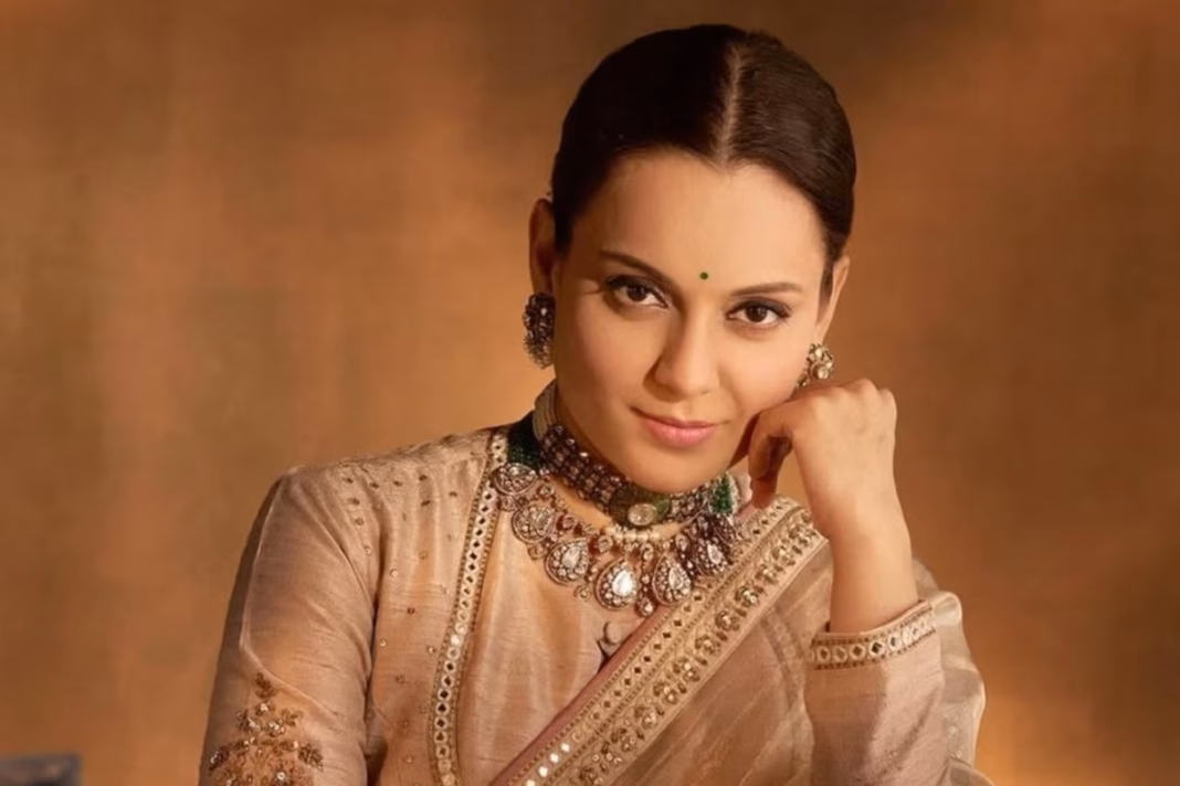 Kangana Ranaut Video ‘Heroine Ko Nicha Dikhana, Sideline Karna….’ Actress Says Heroes In Bollywood Are Nothing But Disrespectful