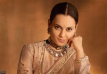 Kangana Ranaut Video: ‘Heroine Ko Nicha Dikhana, Sideline Karna….’ Actress Says Heroes In Bollywood Are Nothing But Disrespectful Kangana Ranaut Video ‘Heroine Ko Nicha Dikhana, Sideline Karna….’ Actress Says Heroes In Bollywood Are Nothing But Disrespectful