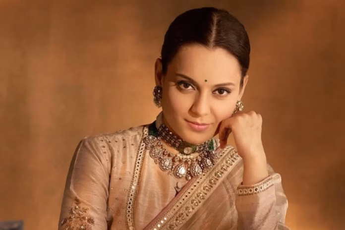 Kangana Ranaut Video ‘Heroine Ko Nicha Dikhana, Sideline Karna….’ Actress Says Heroes In Bollywood Are Nothing But Disrespectful