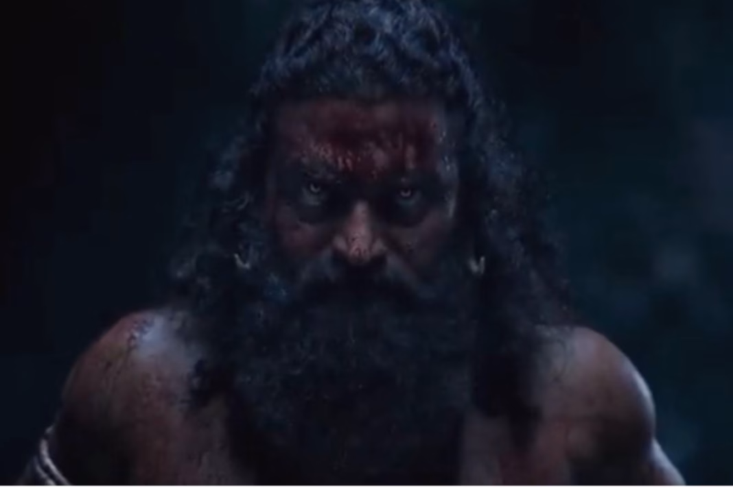Kantara Chapter 1 Rishab Shetty Partners With PVR INOX For Nationwide Release, Netizens Request Trailer