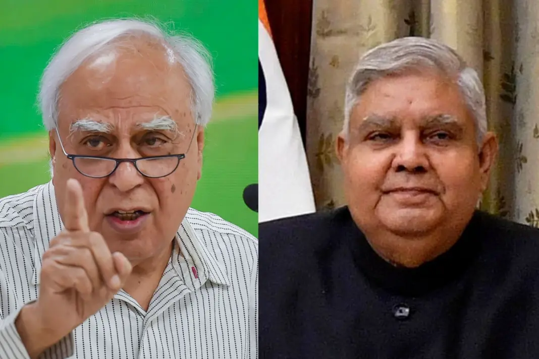 Kapil- Sibal