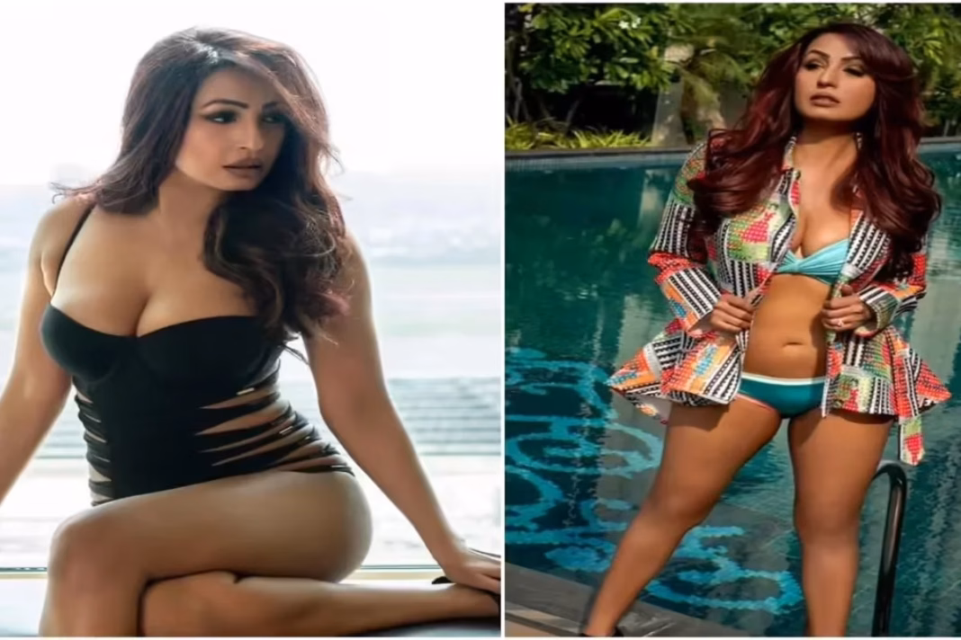 Kashmera Shah Weight Loss