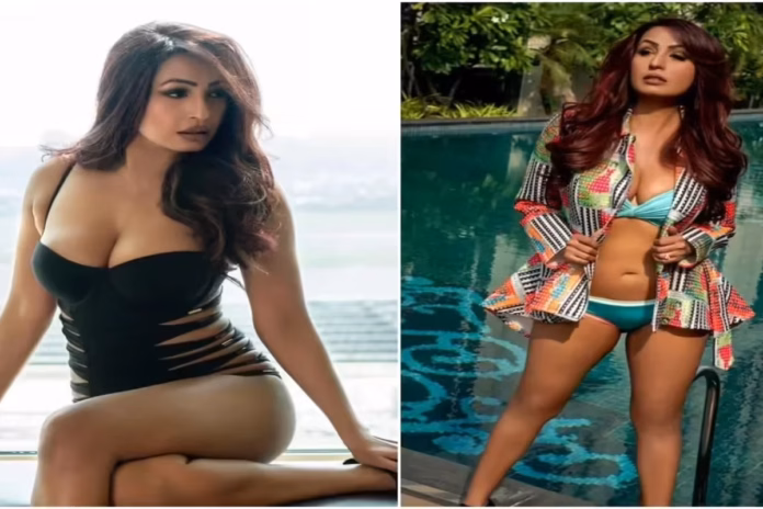 Kashmera Shah Weight Loss