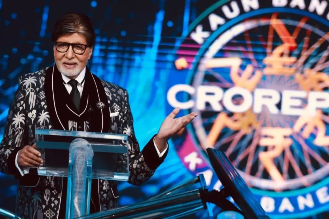 Kaun- Banega- Crorepati- Season- 17