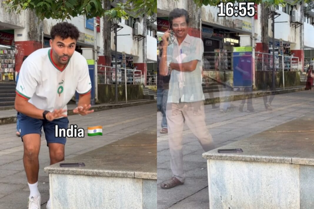 Kerala Viral Video