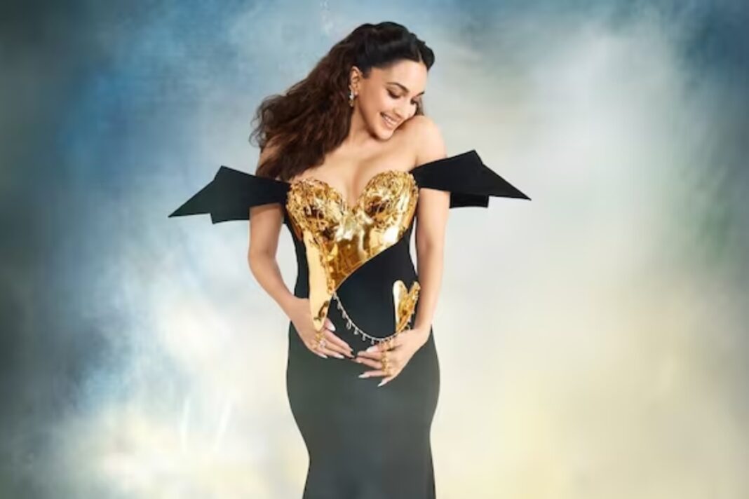 Kiara Advani