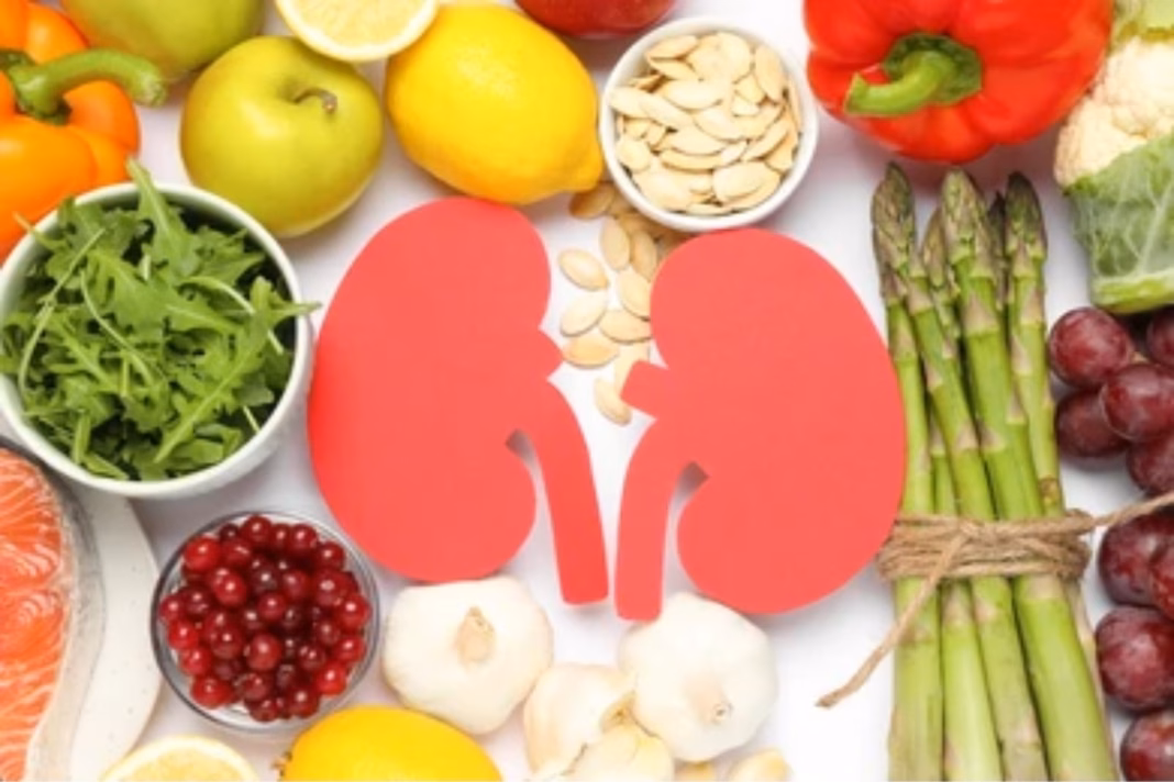 Kidney Failure Diet