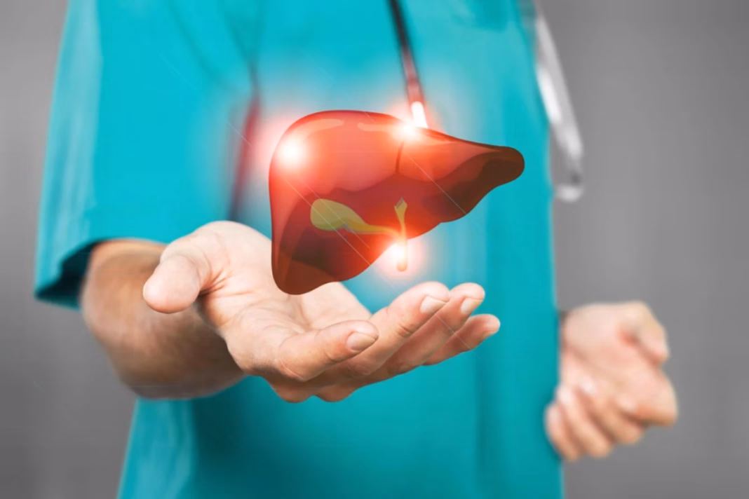 Liver Health