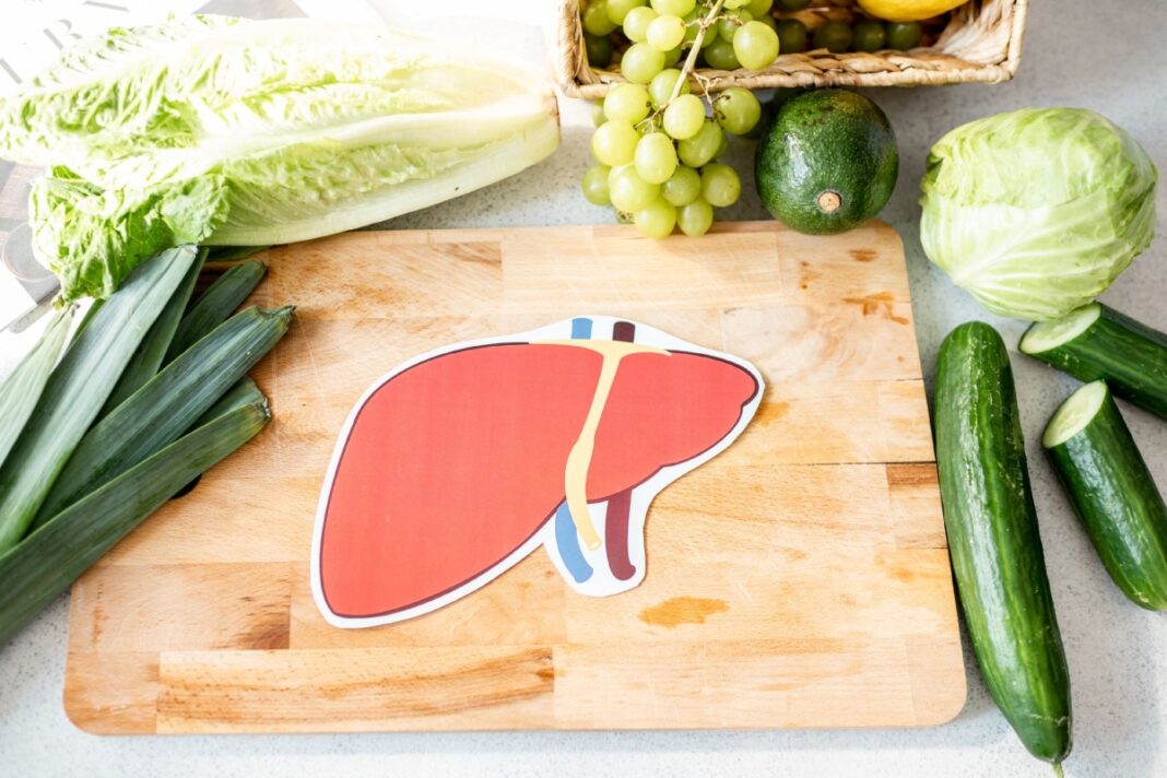 Liver Repair