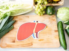Liver Repair