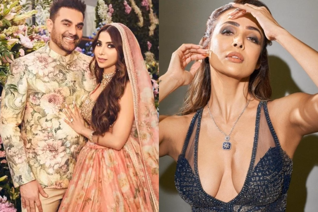 Malaika Arora reveals she is open to marriage and calls herself a hardcore romantic. The actress says she still believes in love