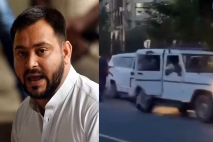 Mangal- Pandey- Viral- Video