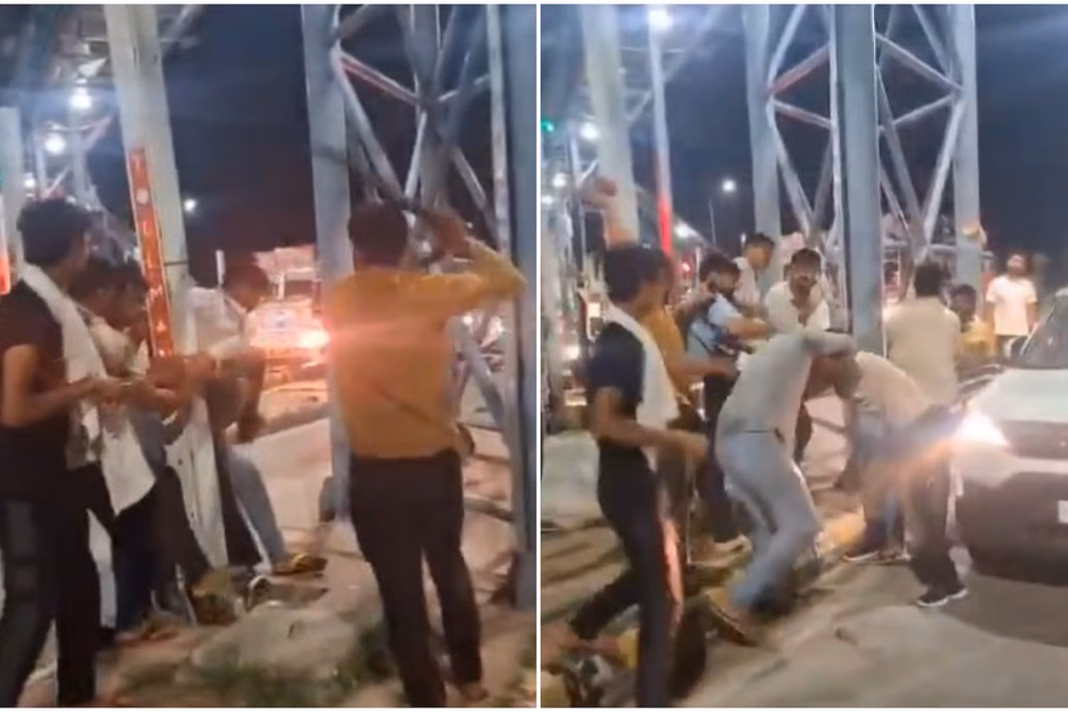 Meerut Viral Video