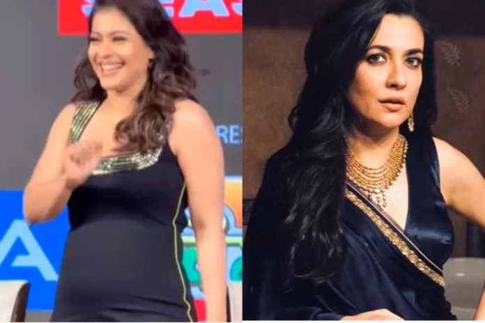 Mini Mathur Supports Kajol amid Body shaming