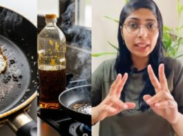 Kitchen Habits That Increase Cancer Risk