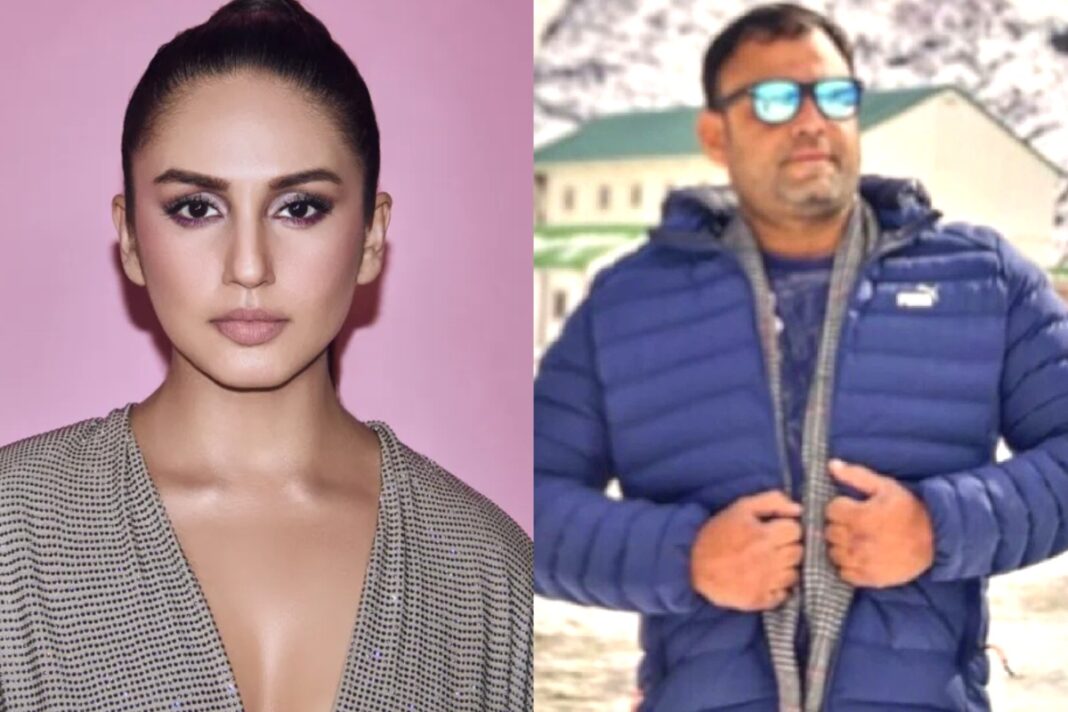 Huma Qureshi Cousin Brother Asif Qureshi Murdered After Argument