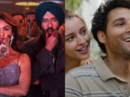 Son of Sardaar 2 and Dhadak 2 Box Office Collection Day 7