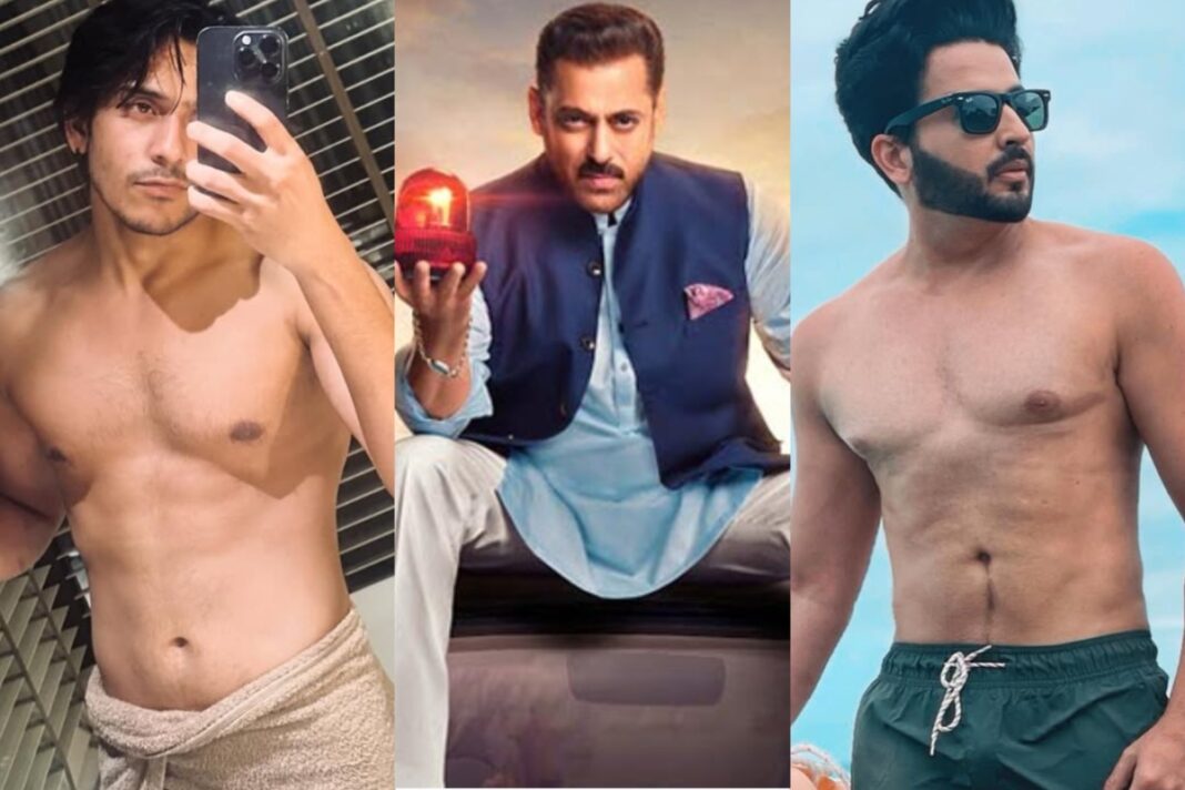 Bigg Boss 19 Purav Jhan and Dheeraj Dhoopar confirmed