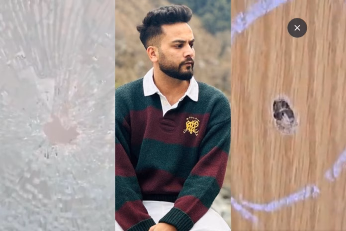 Elvish Yadav In Danger? 3 Masked Men Attack His Gurugram Residence In YouTuber’s Absence, Over Two Dozen Bullets Fired, Check Video