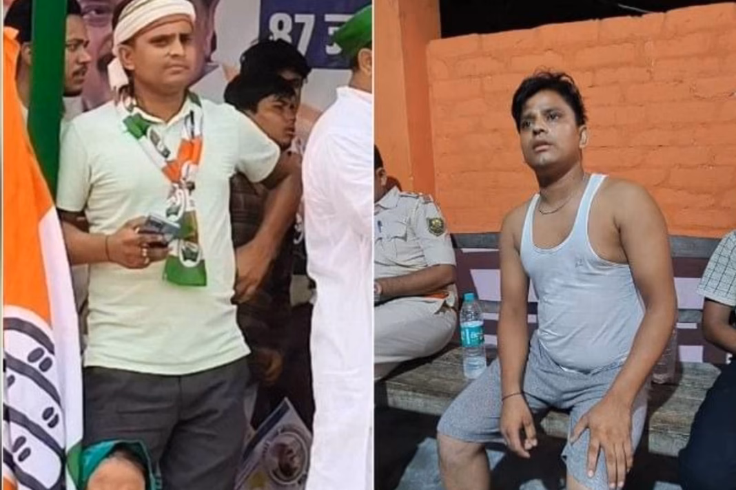 Mohammad- Rizvi