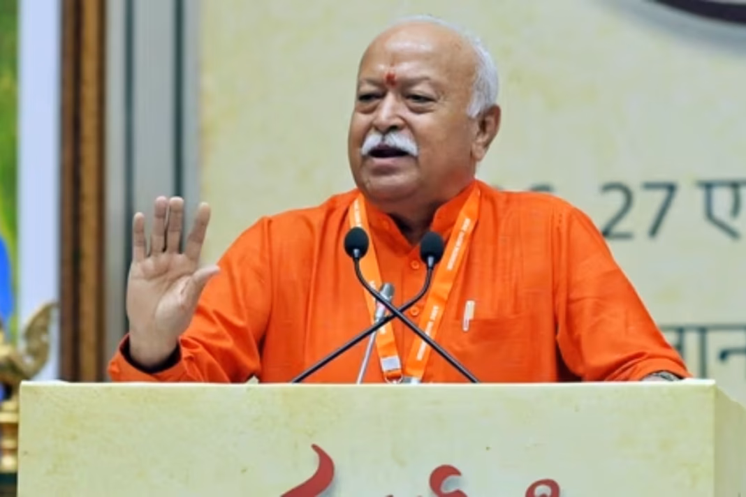 Mohan-Bhagwat