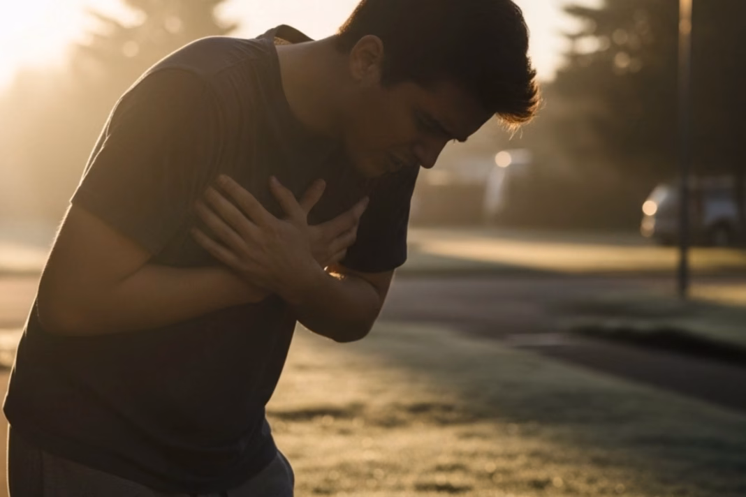 Morning Hours See Highest Heart Attack Risk