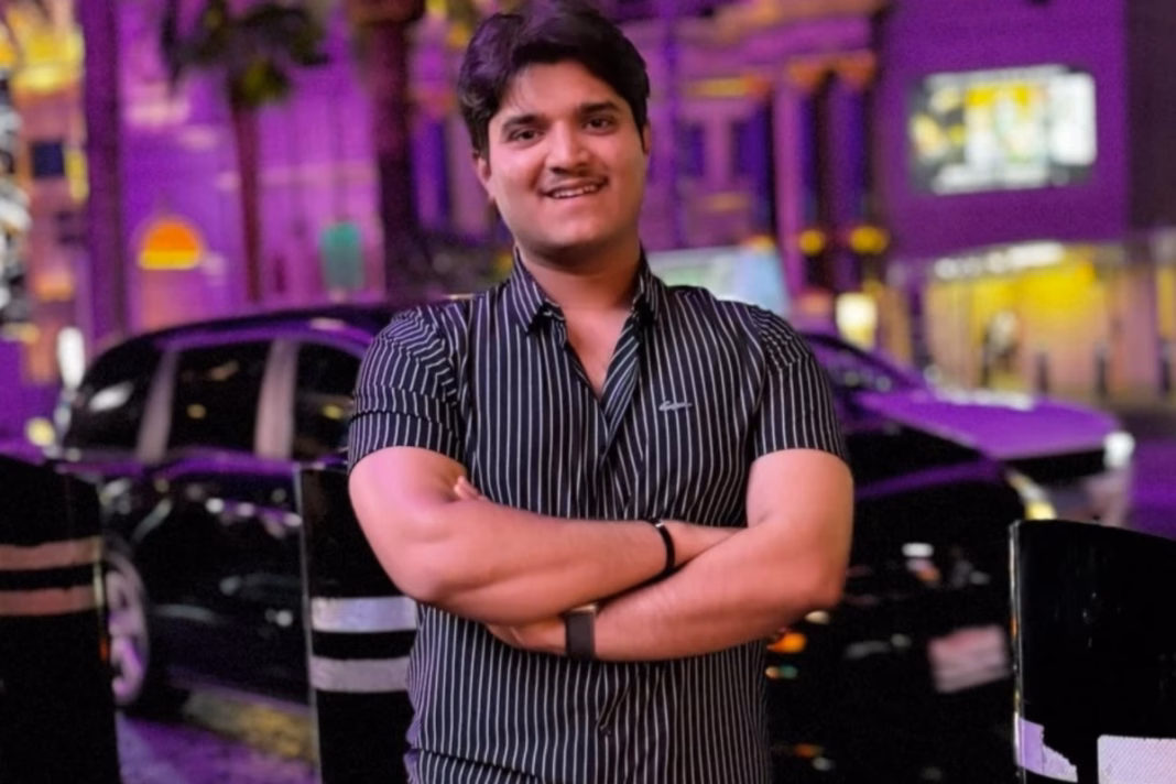 Mridul Tiwari Net Worth, Age, Relationship Everything You Must Know About Youtuber With 18M Followers Expected To Enter Bigg Boss 19