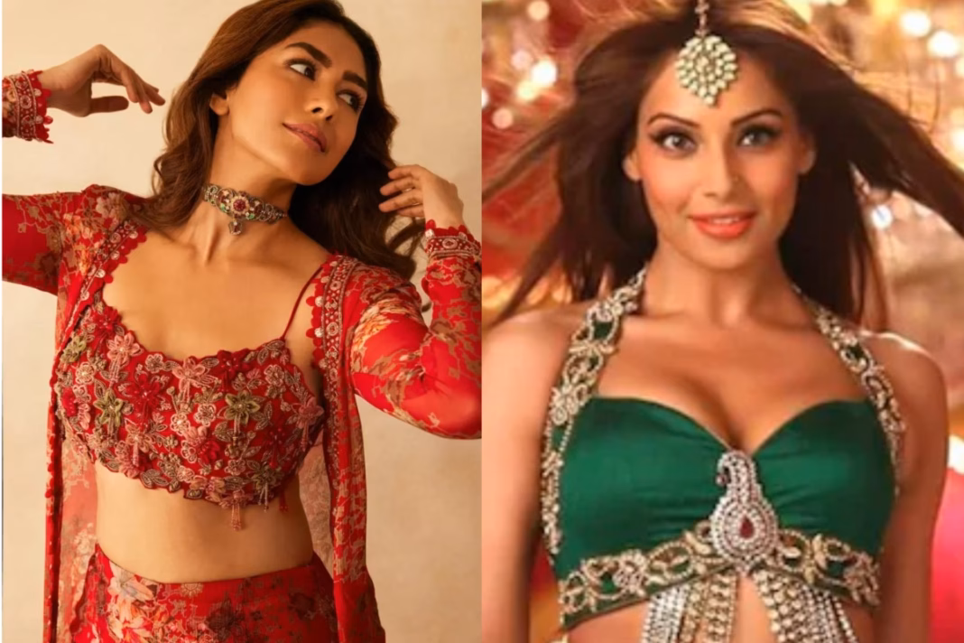 Mrunal Thakur Controversy ‘Your Intention Was To Bodyshame’ Netizens Slam Her Justification, Ask To Directly Apologise To Bipasha Basu