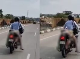 Nagpur Viral Video