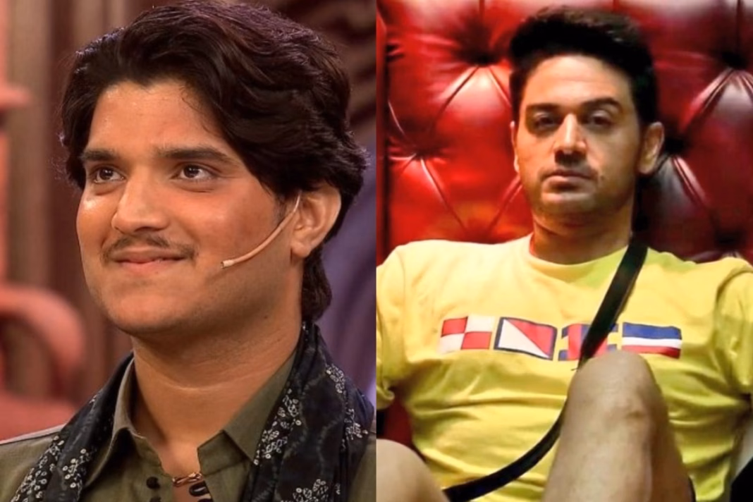 On Bigg Boss 19, Mridul Tiwari Tells Gaurav Khanna He Wants To Get Married