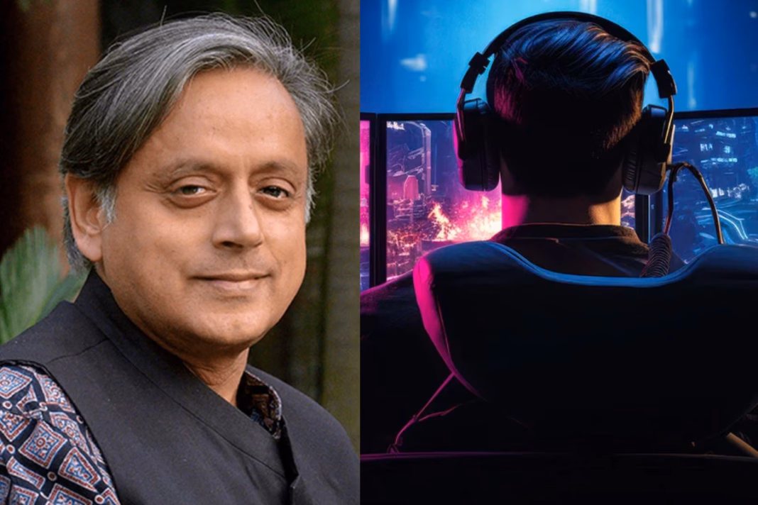 Online- Gaming- Ban- Bill- 2025