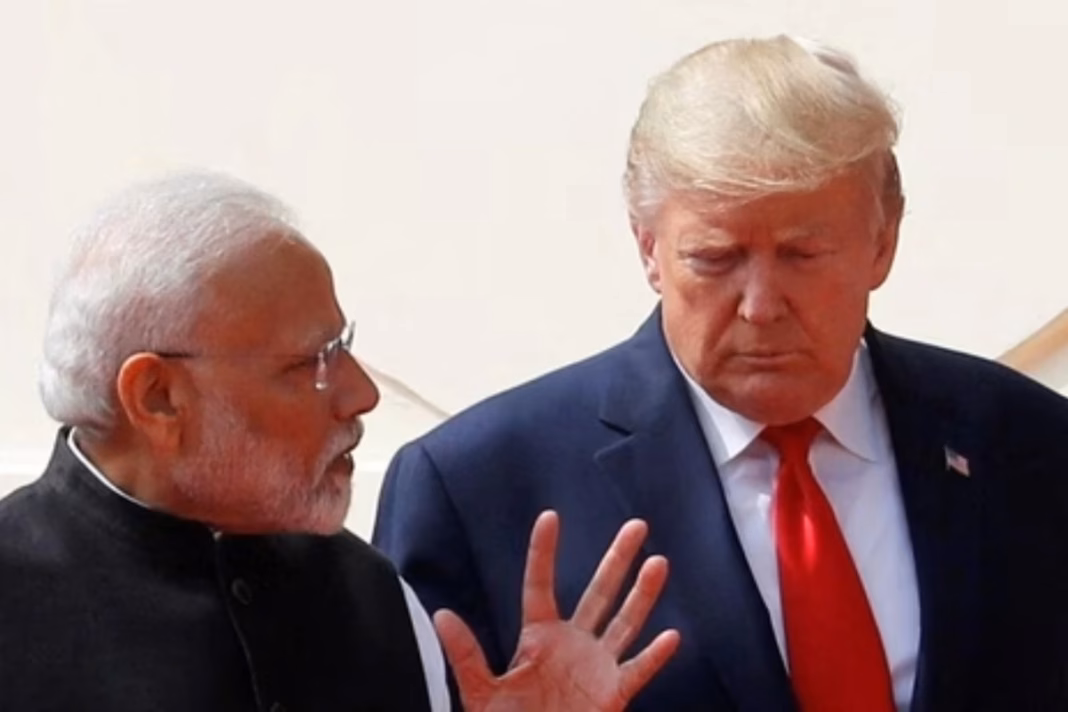 PM -Modi