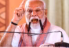 ‘We Will Throw Out Every Immigrant PM Modi Roars in Bihar, Will It Be A Big Headache For The Opposition ? PM- Modi
