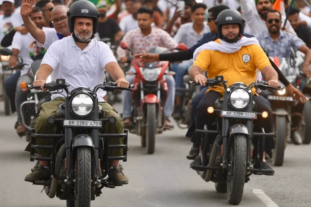 PM- Modi