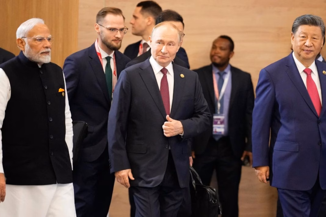 PM-Modi- Chin- Visit