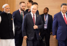 PM Modi China Visit: Xi Jinping, Vladimir Putin And Prime Minister Modi To Come On Same Platform, Should Donald Trump Worry ? PM-Modi- Chin- Visit