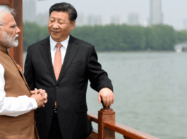 PM- Modi- China- Visit