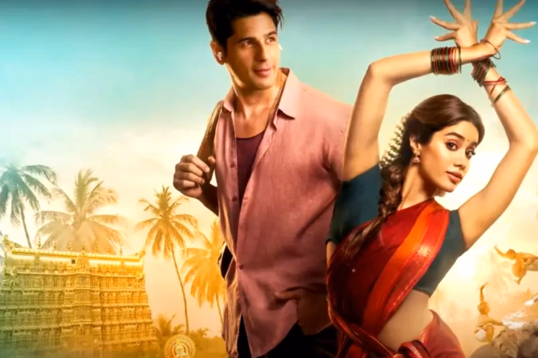 Param Sundari Advance Booking