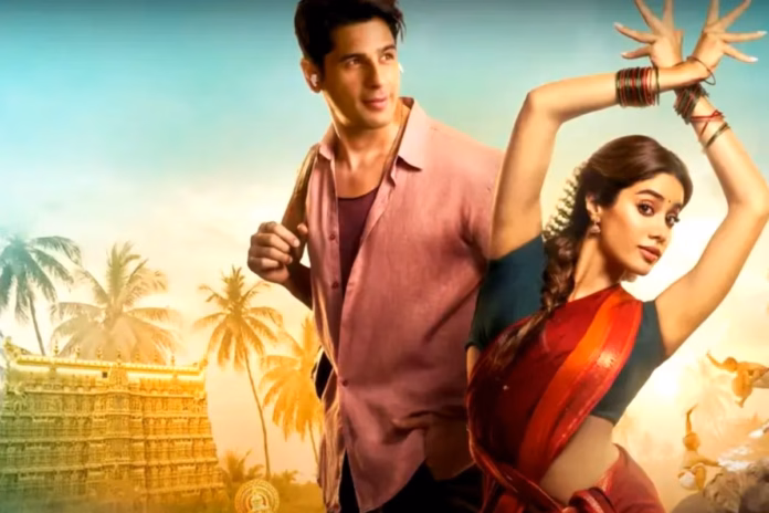 Param Sundari Advance Booking