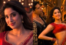 Param Sundari: Is Janhvi Kapoor A Miscast In Sidharth Malhotra Starrer Rom-Com? Redditors Say ‘Blame Her For…’ Param Sundari Janhvi Kapoor and Sidharth Malhotra