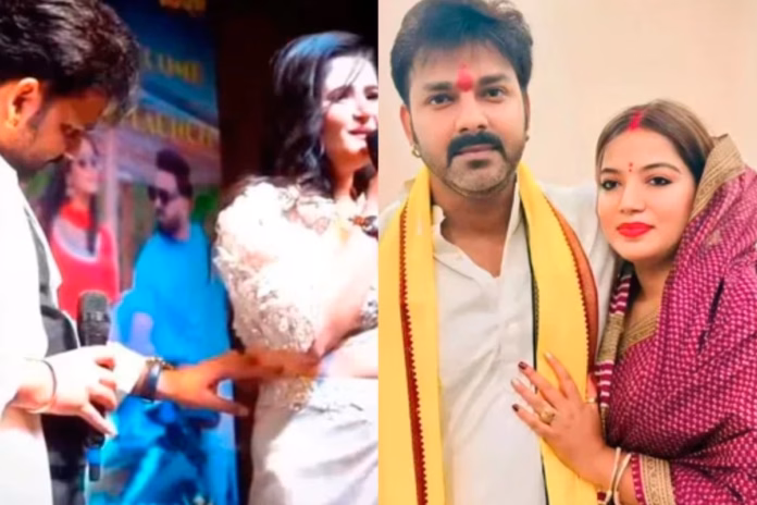 Pawan Singh Controversy Amid Anjali Raghav Row, 2nd Wife Jyoti Singh Accuses Him Of Negligence