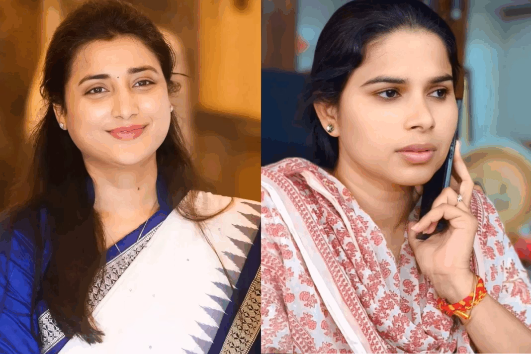 Pooja- Pal