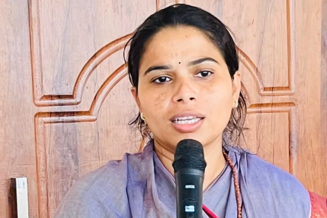 Pooja- Pal
