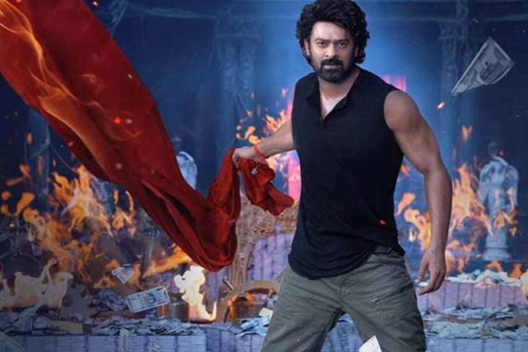 Prabhas’ The Raja Saab Makers Issue Justification Amid Strike And Pending Dues Of Workers, Say ‘Will Pe Paid Directly Into…’