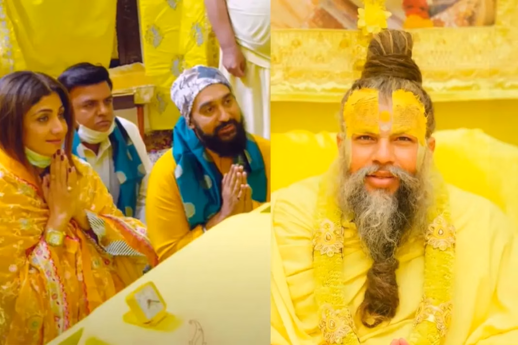 Premanand- Maharaj