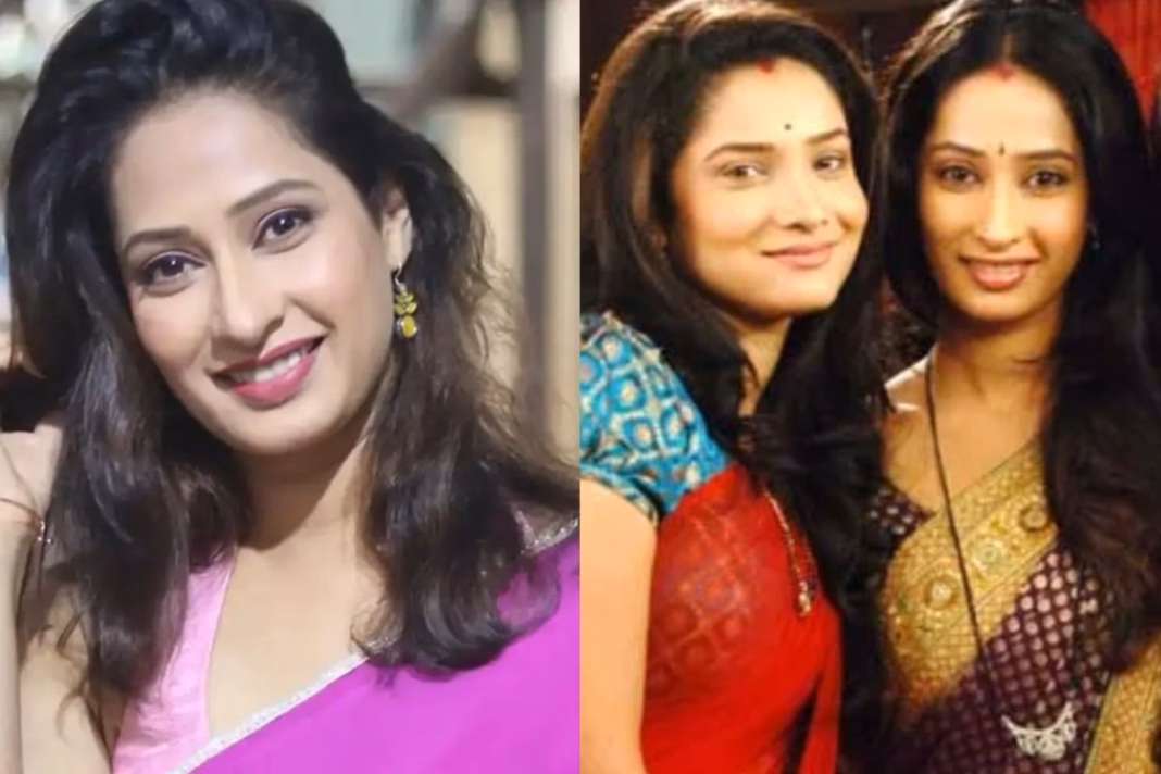 Pavitra Rishta Actress Priya Marathe Dies At 38