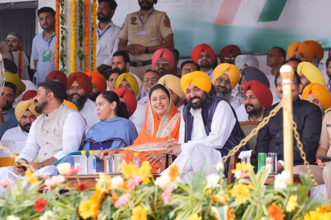 Punjab News