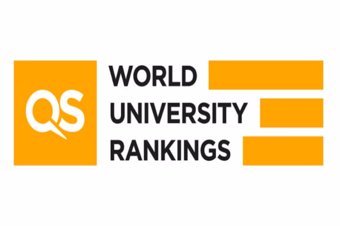 QS World Ranking