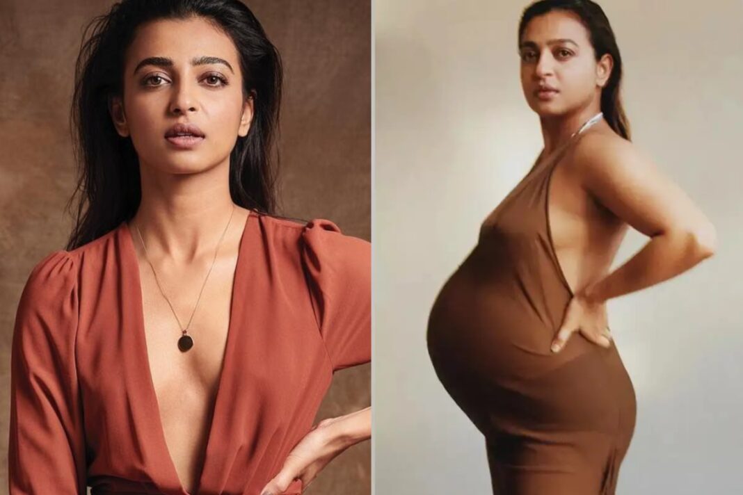 Radhika Apte Recalls bollywood Producer's cold behaviour during pregnancy